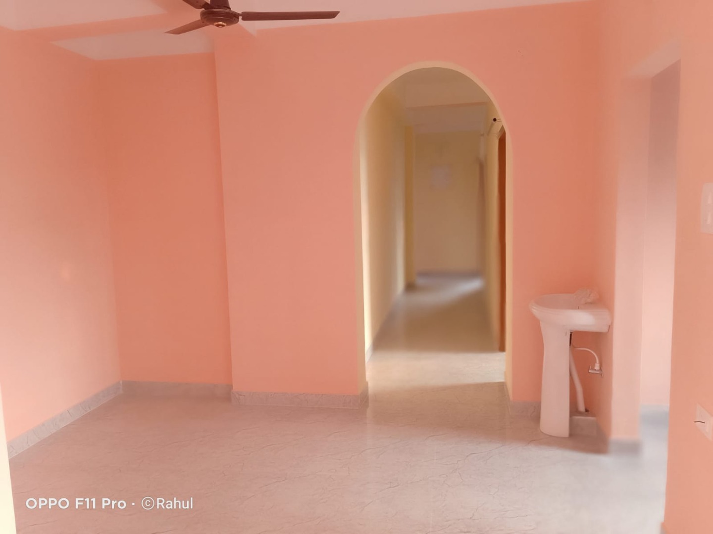 Unfurnished 3bhk in Basistha Chariali Overbridge, Krishnapur, Beltola Tiniali, Guwahati, Assam, India for Rent